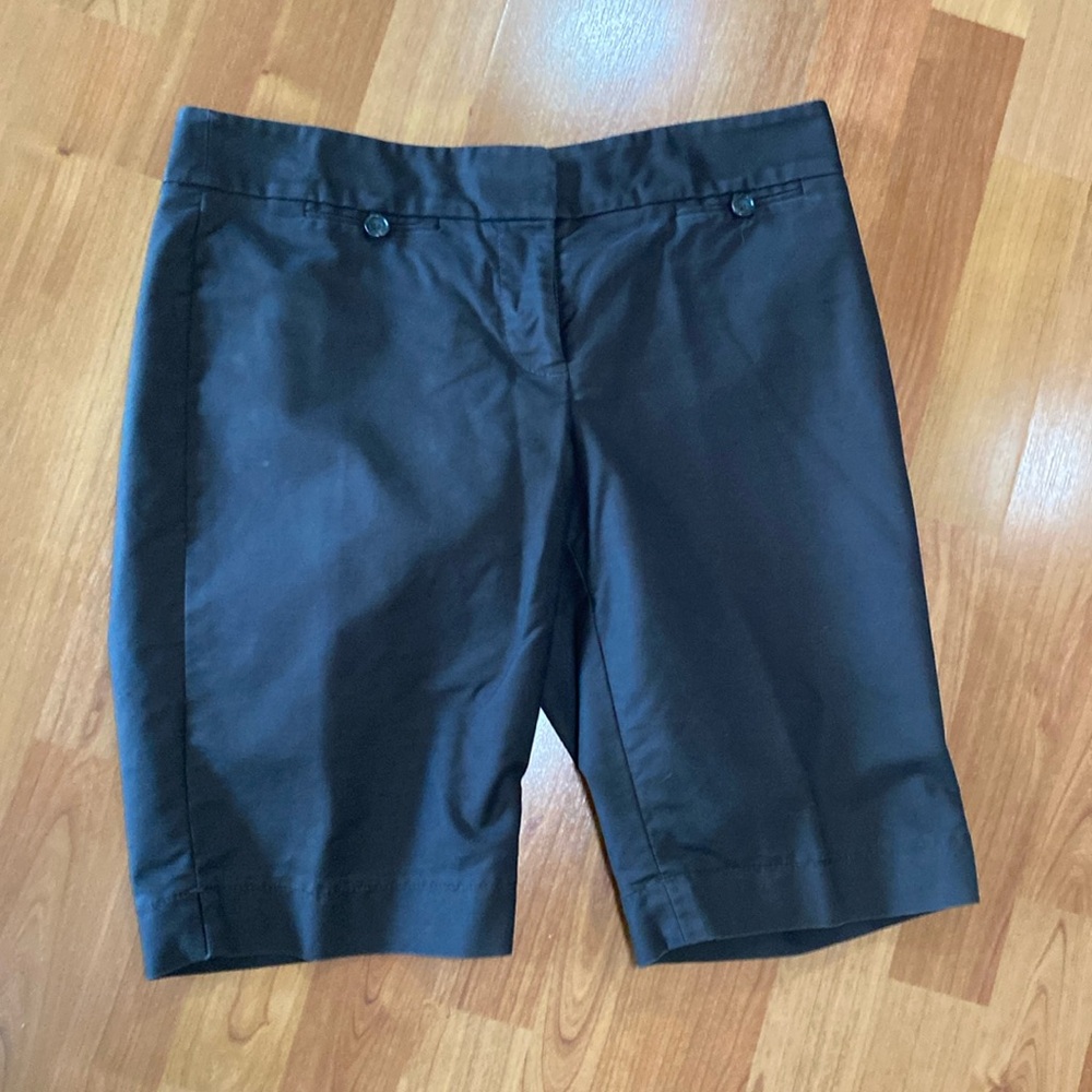 Ann Taylor Bermuda Shorts